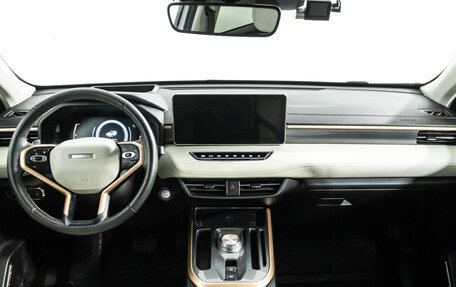 Haval Jolion, 2021 год, 1 699 700 рублей, 13 фотография