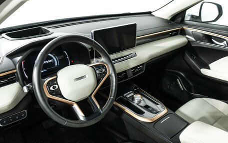 Haval Jolion, 2021 год, 1 699 700 рублей, 11 фотография
