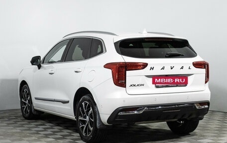 Haval Jolion, 2021 год, 1 699 700 рублей, 7 фотография