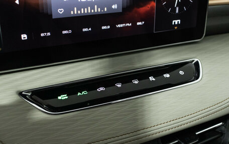 Haval Jolion, 2021 год, 1 699 700 рублей, 17 фотография