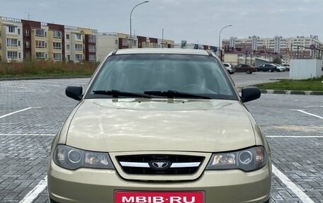 Daewoo Nexia I рестайлинг, 2011 год, 210 000 рублей, 1 фотография