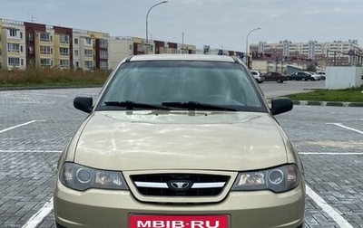 Daewoo Nexia I рестайлинг, 2011 год, 210 000 рублей, 1 фотография