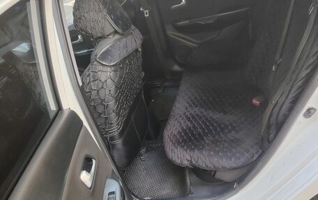 KIA Rio III рестайлинг, 2013 год, 550 000 рублей, 4 фотография