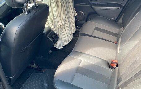 Renault Fluence I, 2010 год, 700 000 рублей, 6 фотография