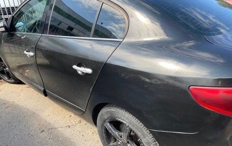 Renault Fluence I, 2010 год, 700 000 рублей, 4 фотография