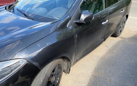 Renault Fluence I, 2010 год, 700 000 рублей, 5 фотография