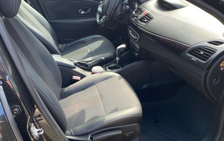 Renault Fluence I, 2010 год, 700 000 рублей, 8 фотография