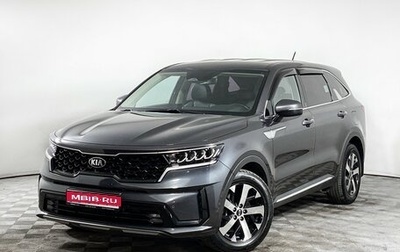 KIA Sorento IV, 2021 год, 3 150 000 рублей, 1 фотография