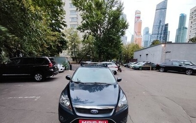Ford Focus II рестайлинг, 2011 год, 770 000 рублей, 1 фотография