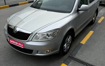 Skoda Octavia, 2012 год, 1 050 000 рублей, 1 фотография