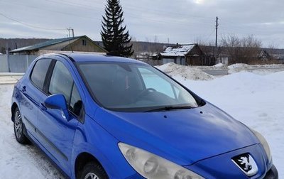 Peugeot 308 II, 2009 год, 420 000 рублей, 1 фотография