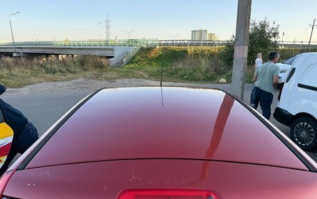 Ford Fusion I, 2008 год, 450 000 рублей, 12 фотография