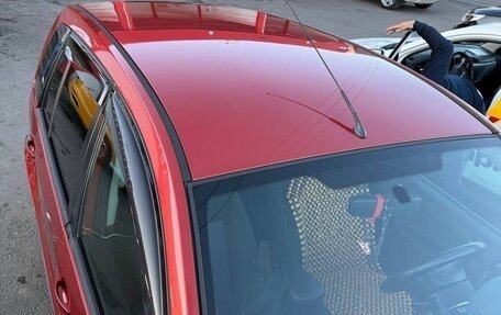 Ford Fusion I, 2008 год, 450 000 рублей, 11 фотография