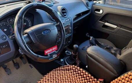 Ford Fusion I, 2008 год, 450 000 рублей, 20 фотография