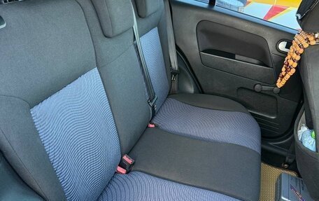 Ford Fusion I, 2008 год, 450 000 рублей, 25 фотография