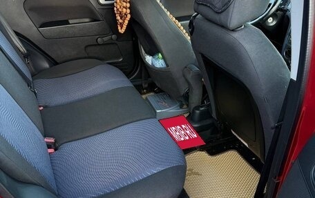Ford Fusion I, 2008 год, 450 000 рублей, 26 фотография
