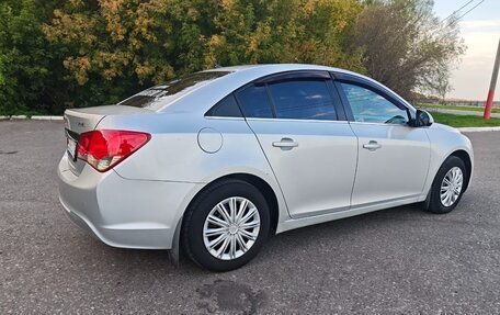 Chevrolet Cruze II, 2014 год, 930 000 рублей, 11 фотография