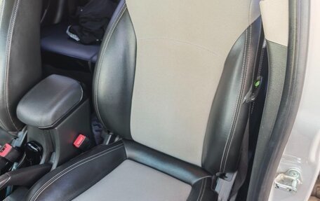 Chevrolet Cruze II, 2014 год, 930 000 рублей, 19 фотография