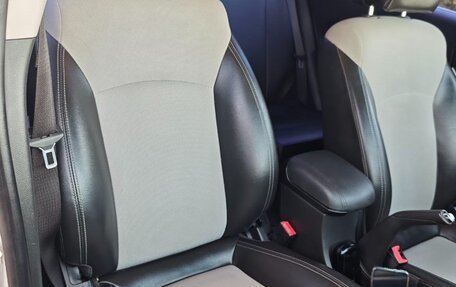 Chevrolet Cruze II, 2014 год, 930 000 рублей, 21 фотография