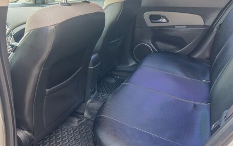 Chevrolet Cruze II, 2014 год, 930 000 рублей, 23 фотография