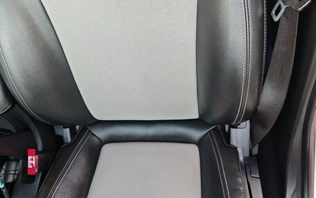 Chevrolet Cruze II, 2014 год, 930 000 рублей, 26 фотография