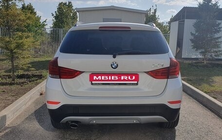 BMW X1, 2012 год, 1 280 000 рублей, 5 фотография