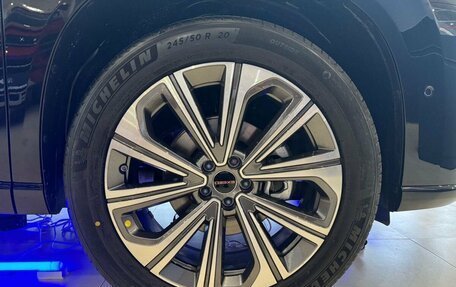 CheryExeed VX, 2024 год, 5 840 000 рублей, 5 фотография