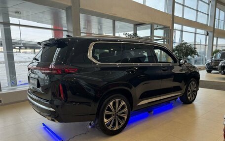 CheryExeed VX, 2024 год, 5 840 000 рублей, 4 фотография