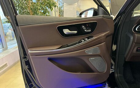 CheryExeed VX, 2024 год, 5 840 000 рублей, 6 фотография