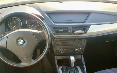 BMW X1, 2012 год, 1 280 000 рублей, 9 фотография