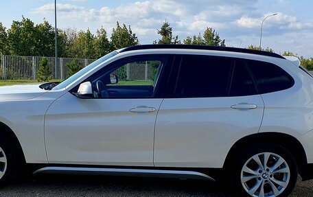 BMW X1, 2012 год, 1 280 000 рублей, 7 фотография
