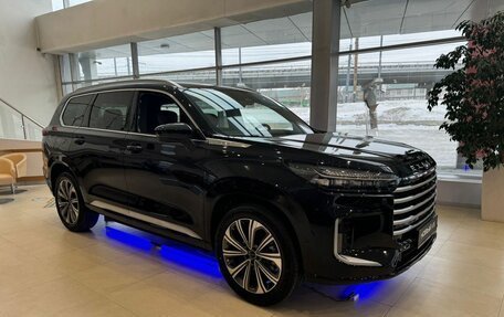 CheryExeed VX, 2024 год, 5 840 000 рублей, 2 фотография