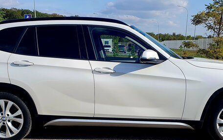 BMW X1, 2012 год, 1 280 000 рублей, 8 фотография