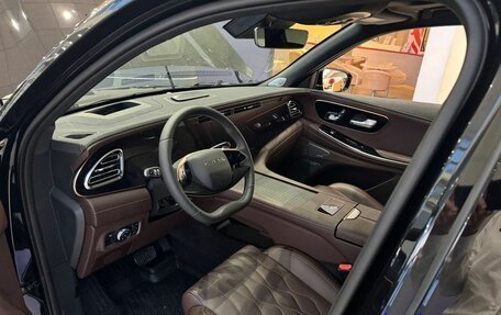 CheryExeed VX, 2024 год, 5 840 000 рублей, 7 фотография