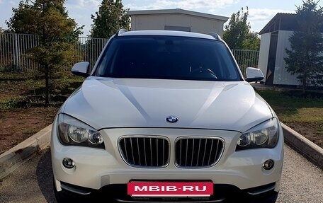 BMW X1, 2012 год, 1 280 000 рублей, 3 фотография