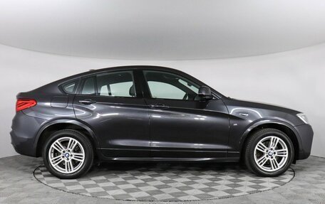 BMW X4, 2016 год, 2 699 000 рублей, 6 фотография