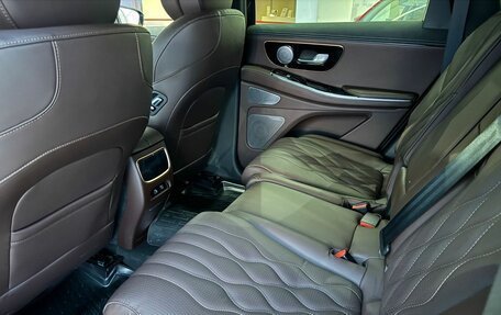 CheryExeed VX, 2024 год, 5 840 000 рублей, 8 фотография