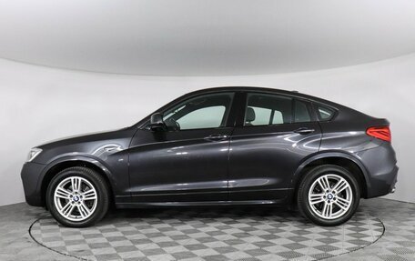 BMW X4, 2016 год, 2 699 000 рублей, 5 фотография