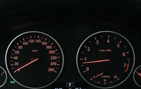 BMW X4, 2016 год, 2 699 000 рублей, 13 фотография