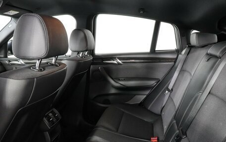 BMW X4, 2016 год, 2 699 000 рублей, 14 фотография