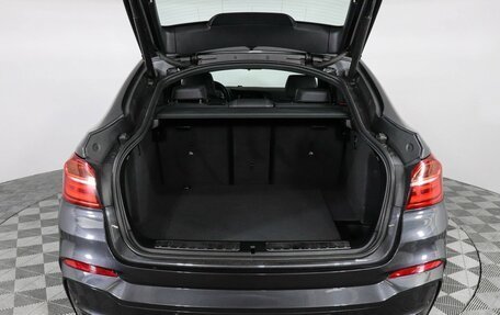 BMW X4, 2016 год, 2 699 000 рублей, 9 фотография