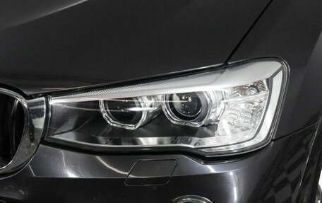 BMW X4, 2016 год, 2 699 000 рублей, 7 фотография