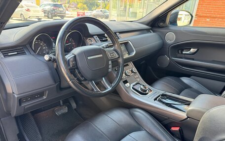 Land Rover Range Rover Evoque I, 2018 год, 2 999 999 рублей, 8 фотография