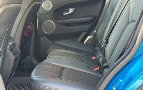 Land Rover Range Rover Evoque I, 2018 год, 2 999 999 рублей, 6 фотография