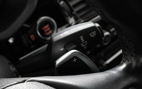 BMW X4, 2016 год, 2 699 000 рублей, 16 фотография