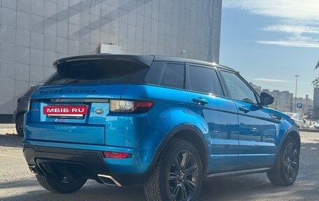 Land Rover Range Rover Evoque I, 2018 год, 2 999 999 рублей, 3 фотография