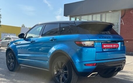 Land Rover Range Rover Evoque I, 2018 год, 2 999 999 рублей, 4 фотография