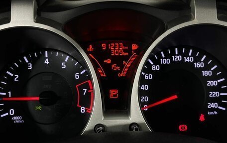 Nissan Juke II, 2013 год, 1 170 000 рублей, 19 фотография