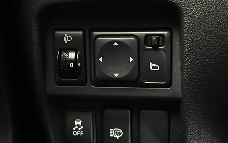 Nissan Juke II, 2013 год, 1 170 000 рублей, 18 фотография