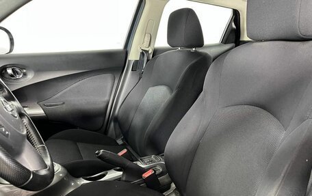 Nissan Juke II, 2013 год, 1 170 000 рублей, 27 фотография